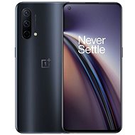 OnePlus Nord CE 5G 6GB/128GB black - Mobile Phone
