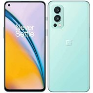 OnePlus Nord2 5G, 128GB, Blue - Mobile Phone