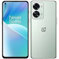 OnePlus Nord 2T 5G DualSIM 8GB/128GB green - Mobile Phone