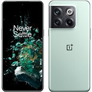 OnePlus 10T 5G 8GB/128GB green - Mobile Phone