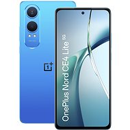 OnePlus Nord CE 4 Lite 5G 8GB/256GB Mega Blue - Mobile Phone