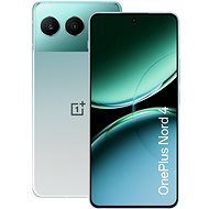 OnePlus Nord 4 5G 12GB/256GB Oasis Green - Mobile Phone