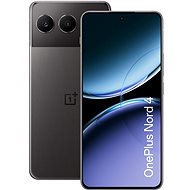 OnePlus Nord 4 5G 16GB/512GB Obsidian Midnight - Mobile Phone