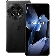 OnePlus 13 5G 12GB/256GB Black Eclipse - Mobiltelefon