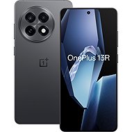 OnePlus 13R 5G 12GB/256GB Nebula Noir - Mobile Phone
