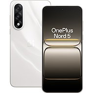OnePlus Nord 5 5G 8GB/256GB Marble Sands - Mobile Phone