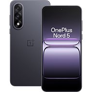 OnePlus Nord 5 5G 12GB/512GB Phantom Grey - Mobile Phone