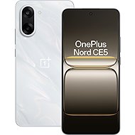 OnePlus Nord CE 5 5G 8GB/128GB Marble Mist - Mobile Phone