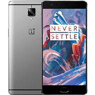 OnePlus 3 Graphite - Mobile Phone
