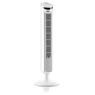 OneConcept Blitzeis White - Fan