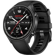 OnePlus Watch 2R Gunmetal Gray - Smart Watch