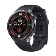 OnePlus Watch 3 Obsidian Titanium - Smart Watch