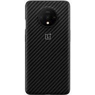 OnePlus 7T Karbon Bumper Case - Phone Cover