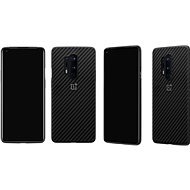 OnePlus 8 Pro Karbon Bumper Case - Kryt na mobil