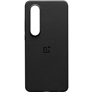 OnePlus Nord CE 4 Lite Sandstone Bumper Cover Black - Handyhülle