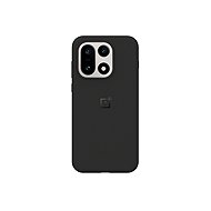 OnePlus 15 5G Sandstone Magnetic Hülle Black - Handyhülle