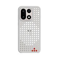 OnePlus 15 5G Hole-Pattern Magnetic Hülle - Handyhülle
