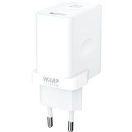 OnePlus Warp Charge 30 Power Adapter - Nabíjačka do siete