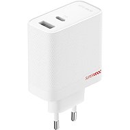 OnePlus SUPERVOOC 80W Dual Ports GaN - Wall Charger