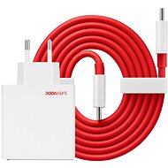 OnePlus SUPERVOOC 100W Dual Ports - Wall Charger