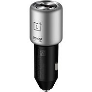 OnePlus Warp Charge 30 Car Charger (Graphite) - Car Charger