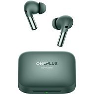 OnePlus Buds Pro 2 Green - Vezeték nélküli fül-/fejhallgató