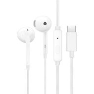 OnePlus Half In-Ear Wired Digital Earphones Type-C - Headphones