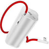OnePlus SUPERVOOC 150W 20 000 mAh - Power Bank