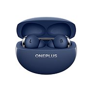 OnePlus Buds Pro 3 Sapphire Blue - Wireless Headphones