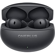 OnePlus Buds 4 Storm Gray - Vezeték nélküli fül-/fejhallgató