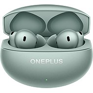 OnePlus Buds 4 Zen Green - Wireless Headphones