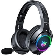 Onikuma K9 Black - Gaming Headphones