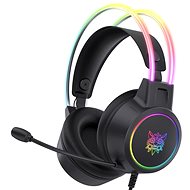 Onikuma X15 PRO Black - Gaming Headphones
