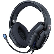 Onikuma X27 RGB Black - Gaming Headphones