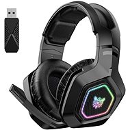 Onikuma B100 Black - Gaming Headphones
