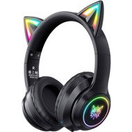 Onikuma B90 Black - Gaming Headphones