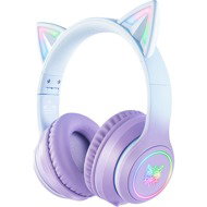 Onikuma B90 Purple - Gaming Headphones