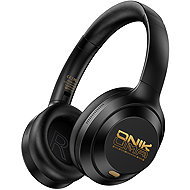 Onikuma GT811 Black - Gaming Headphones