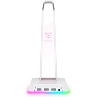 ONIKUMA ST-2 RGB White - Headphone Stand