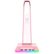 ONIKUMA ST-2 RGB Pink - Headphone Stand