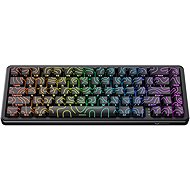 ONIKUMA G67 Black - Gaming Keyboard