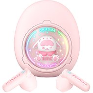 Onikuma T302 Pink - Wireless Headphones