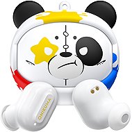 Onikuma T20 White - Wireless Headphones