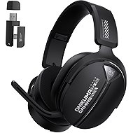 Onikuma GT887 Black - Gaming Headphones