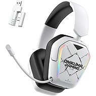 Onikuma GT883 - Gaming Headphones