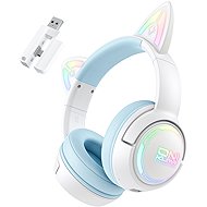 Onikuma GT838 Blue - Gaming Headphones