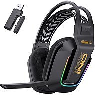 Onikuma GT828 - Gaming Headphones