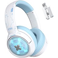 Onikuma GT802 White - Gaming Headphones