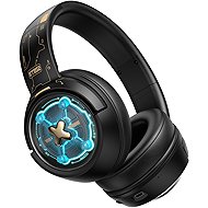 Onikuma GT802 Black - Gaming Headphones