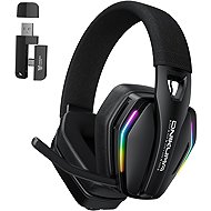 Onikuma GT826 - Gaming Headphones